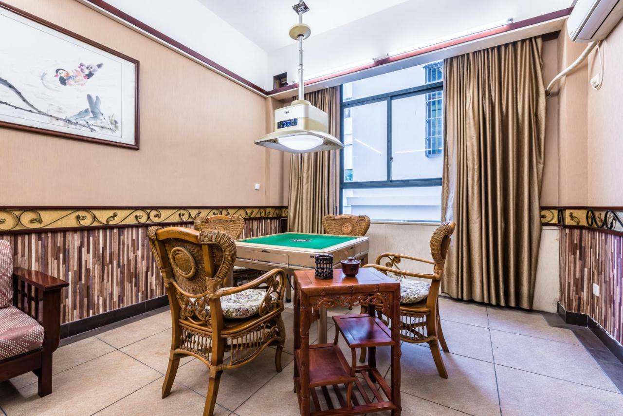 Hainan Jingshan Hotel Haikou  Εξωτερικό φωτογραφία